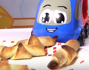 РОГАЛИКИ