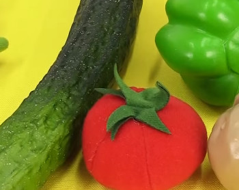 Овощи